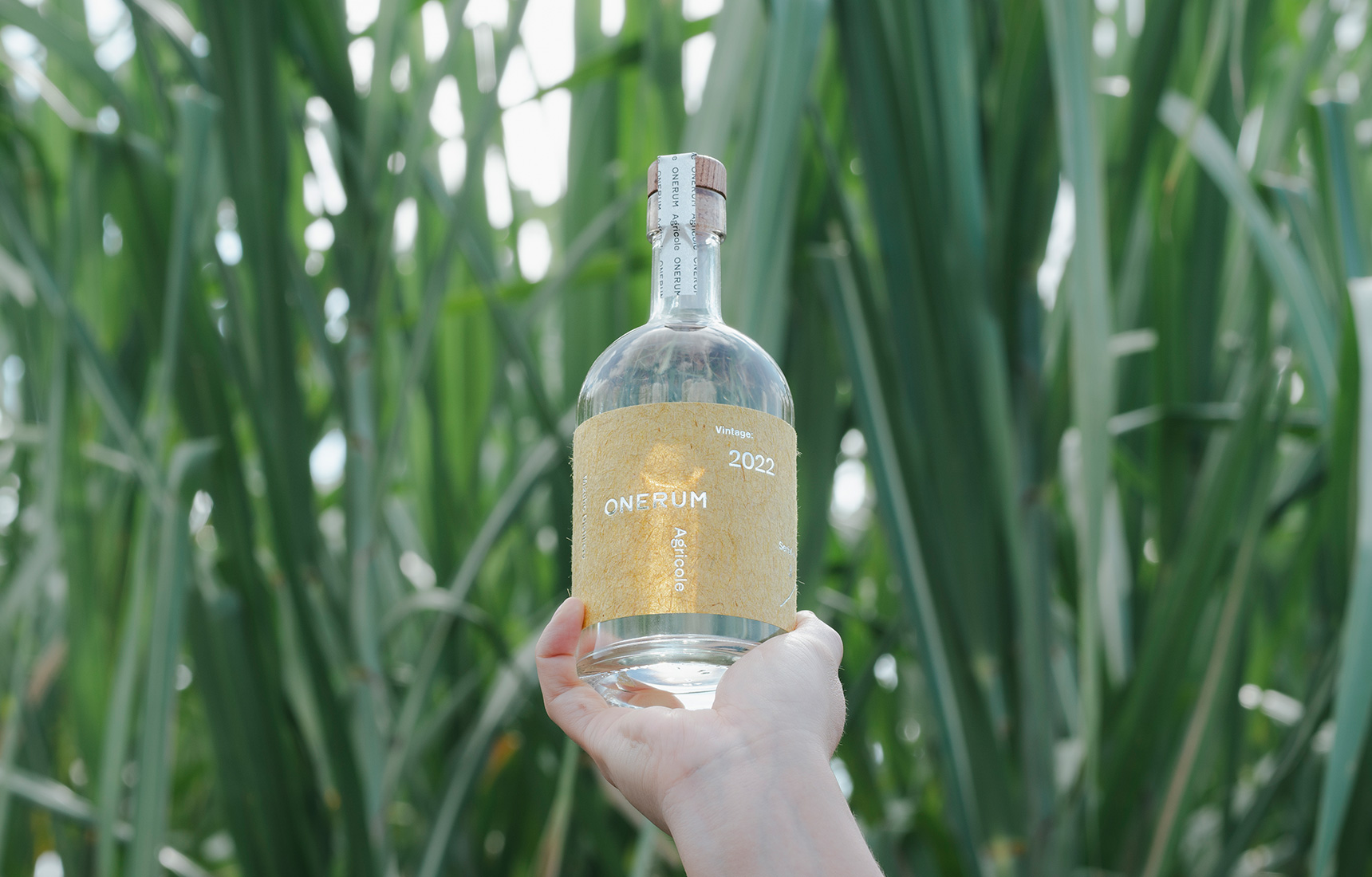 ONERUM Agricole 2022 Harvest | ONERUM