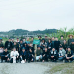 「ONERUMファーム」さとうきび収穫 2023 - レポート